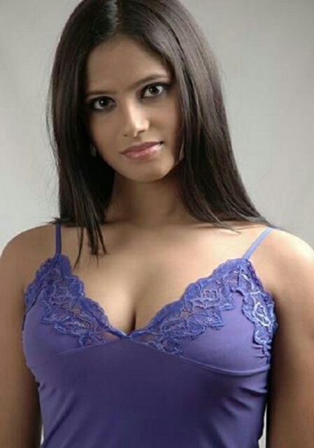 Lovely girlfriend photo