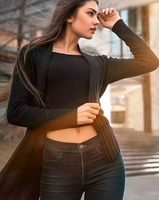 Mysterious women beautiful picture